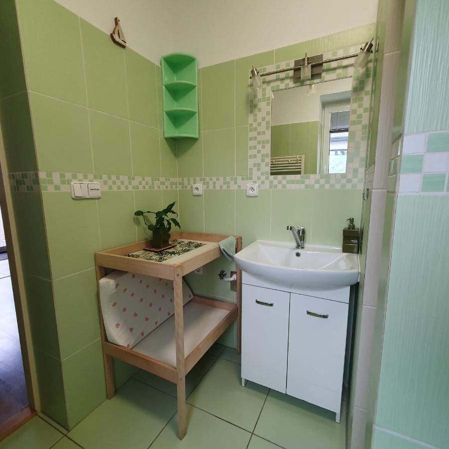 Apartman U Jakuba Dvůr Králové nad Labem Exterior foto